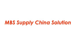 MBS Supply China Solution South Africa